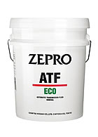 ゼプロ　ATF　ECO　省燃費となめらかなシフトフィーリングを実現する環境対応型ATF　ガソリンスタンド　香川県　出光