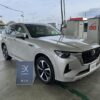 マツダ・CX-60　栗熊SS(香川県)